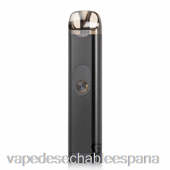 Vape Desechable España Hellvape Eir 18w Pod System Legend Negro